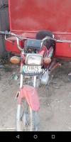 United Loader Rickshaw  2014 For Sale in Lahore