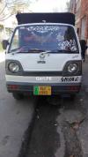 Suzuki Pickup  2006 For Sale in Islamabad