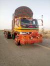 Hino Truck  1992 For Sale in Karachi