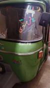 New Asia Loader Rickshaw  2016 For Sale in Rawalpindi