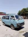 Toyota Hiace  1982 For Sale in Rawalpindi