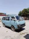 Toyota Hiace  1982 For Sale in Rawalpindi