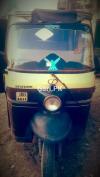 Sazgar Rickshaw  2015 For Sale in Lahore