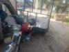 United Loader Rickshaw  2014 For Sale in Sahiwal