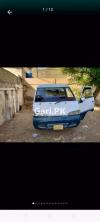 Toyota Hiace  1999 For Sale in Karachi