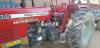 Massey Ferguson MF 260  2017 For Sale in Sargodha