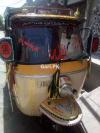 New Asia Loader Rickshaw  2018 For Sale in Faisalabad