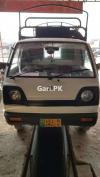 Suzuki Ravi  1987 For Sale in Lahore