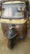 Sazgar Rickshaw  2012 For Sale in Karachi