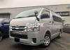 Toyota Hiace  2019 For Sale in Karachi