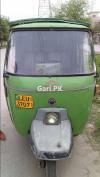 New Asia Loader Rickshaw  2015 For Sale in Lahore