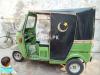 New Asia Loader Rickshaw  2015 For Sale in Faisalabad