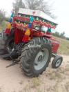 Massey Ferguson MF 260  2016 For Sale in Khushab