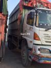 Hino Truck  1988 For Sale in Peshawar