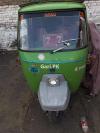 New Asia Loader Rickshaw  2016 For Sale in Rawalpindi