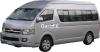 Toyota Hiace  2019 For Sale in Karachi