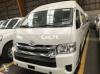 Toyota Hiace  2017 For Sale in Karachi