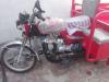 United Loader Rickshaw  2020 For Sale in Multan