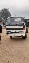 Mazda Truck  2020 For Sale in Lahore