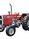 Massey Ferguson MF 385  2020 For Sale in Hafizabad