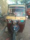 Sazgar Rickshaw  2014 For Sale in Karachi