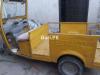 Tez Raftar Rickshaw  2015 For Sale in Jhang Sadar