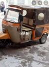 Siwa Rickshaw  2015 For Sale in Lahore