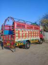 Hino Truck  2007 For Sale in Chakwal