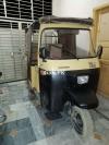 Sazgar Rickshaw  2014 For Sale in Islamabad