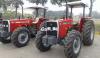 Massey Ferguson MF 385  2020 For Sale in Multan