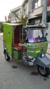 New Asia Rickshaw  2016 For Sale in Lahore