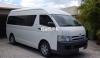 Toyota Hiace  2014 For Sale in Faisalabad