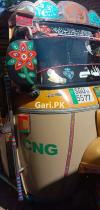 Tez Raftar Rickshaw  2015 For Sale in Sargodha