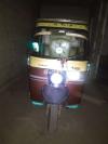 Sazgar Rickshaw  2014 For Sale in Karachi