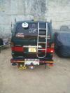 Toyota Hiace  2003 For Sale in Rawalpindi