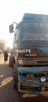 Hino Truck  1993 For Sale in Attock