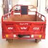 New Asia Loader Rickshaw  2018 For Sale in Lahore