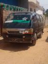 Toyota Hiace  1995 For Sale in Karachi