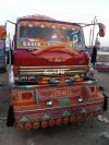 Hino Truck  1991 For Sale in Karachi