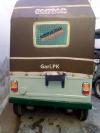Sazgar Rickshaw  2011 For Sale in Karachi