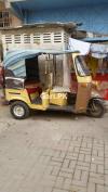 Sazgar Rickshaw  2013 For Sale in Karachi