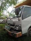 Hino Truck  2018 For Sale in Lahore