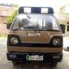 Suzuki Pickup  1988 For Sale in Lahore
