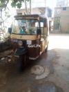 Sazgar Rickshaw  2014 For Sale in Karachi