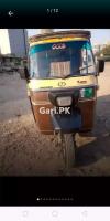 Sazgar Rickshaw  2018 For Sale in Karachi