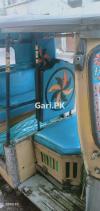 Sazgar Rickshaw  2010 For Sale in Karachi