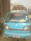 Suzuki Pickup  1991 For Sale in Islamabad