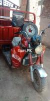 Siwa Rickshaw  2018 For Sale in Nankana Sahib