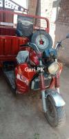 Siwa Loader Rickshaw  2018 For Sale in Nankana Sahib