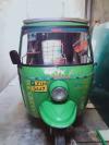 New Asia Loader Rickshaw  2018 For Sale in Lahore